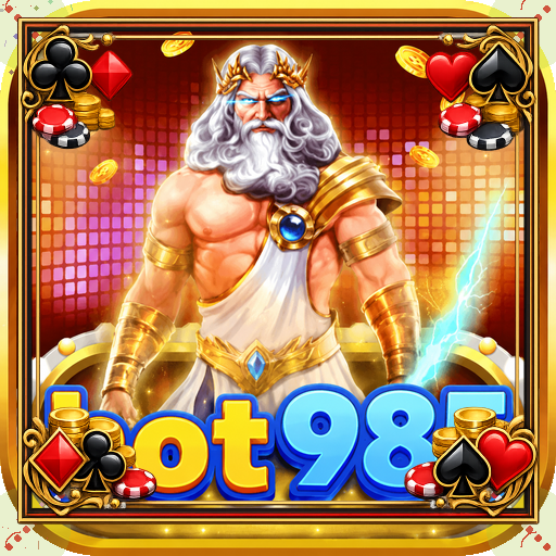 hot985 — galeri pratinjau Resmi APK